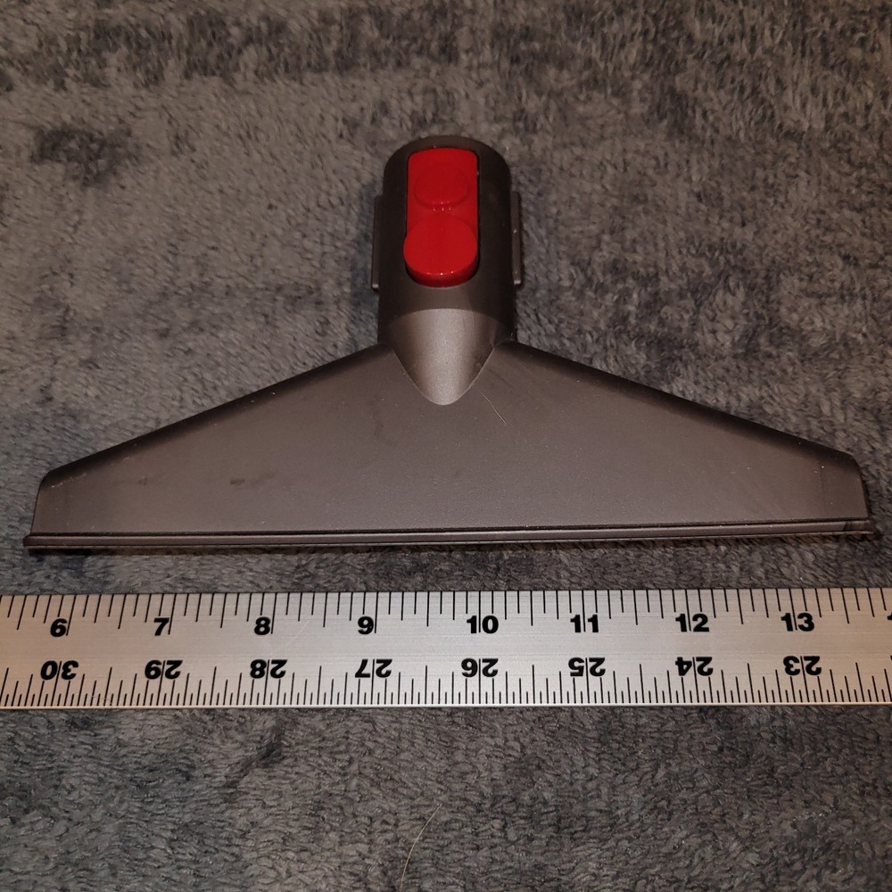 Dyson V7, V8, V10, V11, V15 Vacuum Quick Release Mattress Tool Head